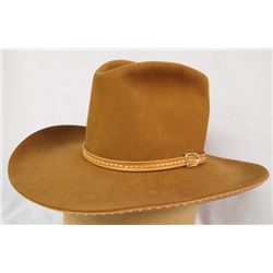 Classic Cowboy Hat by Larry Mahan