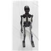 Image 1 : Day of the Dead Wood Marionette, Signed