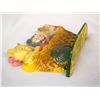 Image 2 : Three Little Kittens Cast Iron Doorstop-Replica