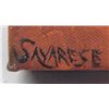Image 2 : Original Oil on Canvas- Judy Savarese