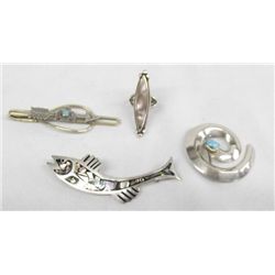 Jewelry Assortment