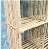 Image 3 : Bent Willow Ranchero Hanging Shelf Unit