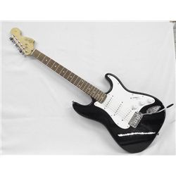 Fender Squier Strat Electric Guitar