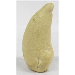 Fossilized Ivory Tooth