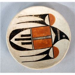 Acoma Pueblo Miniature Bowl