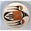Image 1 : Acoma Pueblo Miniature Bowl