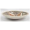 Image 3 : Acoma Pueblo Pottery Shallow Dish
