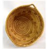 Image 4 : Tohono O'odham Handled Basket