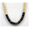 Image 2 : Santo Domingo Heishi Shell Necklace