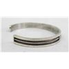Image 2 : Zuni Inlaid Bracelet by C. Dishta