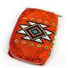 Image 2 : Cherokee Fully Beaded Change Purse