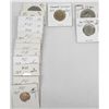 Image 1 : Fiji, Swiss, Bahamian & Brazilian Coins