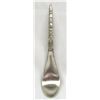 Image 1 : Northwest Coast Style Pewter Ladle by BOMA
