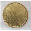 Image 3 : Twenty-Two Uncirculated Sacagawea One Dollar Coins