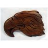 Image 1 : Northwest Coast Carved Eagle