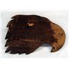 Image 2 : Northwest Coast Carved Eagle