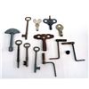 Image 2 : Collection Antique Keys