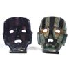 Image 4 : 2 Mexican Masks on Stands