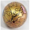 Image 4 : Hand Painted Ostrich Egg  - Kills Thunder
