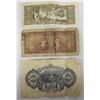 Image 2 : Paper Money Brazil & Japan
