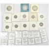 Image 5 : Twenty-Seven Canadian Coins