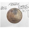 Image 4 : Six French Coins