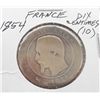 Image 5 : Six French Coins