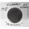 Image 3 : Twenty German Coins
