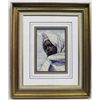 Image 1 : Original Watercolor -- Maria A. Smith