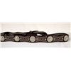 Image 3 : Nocona Woman's Bling Belt