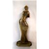 Image 2 : Navajo Beauty Carved Horn Statue
