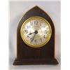 Image 1 : Seth Thomas Antique Mahogany Gothic Beehive Clock