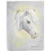 Image 1 : Acrylic Painting Birthday Pony  - Helen Goodwine