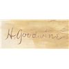 Image 3 : 9 Limited Edition Prints - Hildred Goodwine