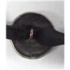Image 3 : Vintage Navajo Sterling Silver Concho Buttons