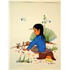 Image 2 : Navajo Print -- Beatien Yazz