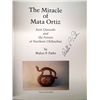 Image 2 : Softback Book, ''The Miracle of Mata Ortiz'' Signed