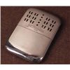 Image 1 : 50'S J C HIGGINS-MADE IN JAPAN HAND WARMER-CHROME