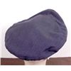 Image 4 : ORIG POST-WAR 1940'S OFFICER'S CRUSHER VISOR CAP CBI