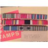 Image 2 : 3 WWII RIBBON BARS WITH 3 RIBBONS EACH