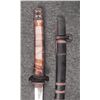 Image 1 : WWII JAPANESE SAMURAI SWORD GENDAITO KATANA-SIGNED KAZU