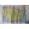Image 2 : WWII US GI TWO MANUALS- SERVICEMANS MAP OVERSEAS CAP