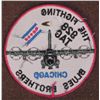 Image 2 : THE FIGHTING 928 TG-CHICAGO BLUES BROTHERS FLIGHT PATCH