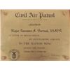 Image 2 : 2 AWARDS AND MILITARY HISTORY OF WWII HUMP PILOT CBI