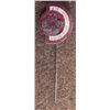 Image 1 : PRE-NAZI GERMAN 1920 DUISBERGER OPERA MEMBER STICKPIN