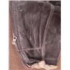 Image 4 : WWII USAAF TYPE B1 LEATHER FLIGHT PANTS-SHEEPSKIN AAF