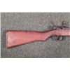 Image 2 : JAPANESE TYPE 99 ARISAKA RIFLE-