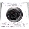 Image 1 : Ancient Roman Coin w/ Various Counterstamps- CAE