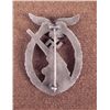 Image 2 : LUFTWAFFE FLAK BADGE-ORIG-BY ASSMANN-ANTI-AIRCRAFT WAR
