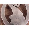 Image 3 : LUFTWAFFE FLAK BADGE-ORIG-BY ASSMANN-ANTI-AIRCRAFT WAR